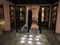 -西安华清御汤酒店