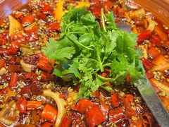 -华豫川酒家(双子塔店)