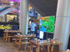 -木屋烧烤(观澜湖新城MH店)
