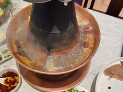 -东来顺饭庄(天坛店)