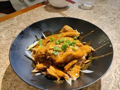 -金谷园饺子馆(北邮总店)