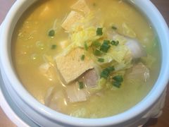 -天怡興·百年蒸饺(中心书城店)