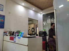 -牧疆情新疆餐饮