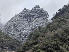 -神农架景区
