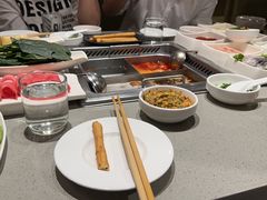 -海底捞火锅(高新活力汇店)