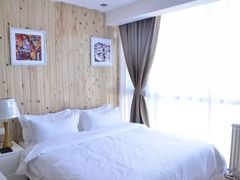 -太子岭滑雪场