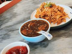 -都一处烧麦馆(前门店)