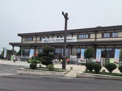 -抱犊寨风景区
