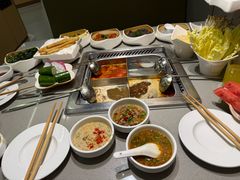 -海底捞火锅(九霄梦天地店)