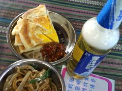 -88号小吃店·经典云南菜·地道纳西美食