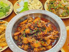 -江湖万州烤鱼(王子美食城)