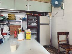 -新昌早餐店(东城店)