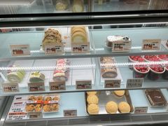 -卷们·现制生日蛋糕·蓝风车动物奶油(金源店)