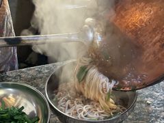-正宗杨记普洱酸醋米线(总店)