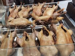 -戚顺兴盐水鸭(新街口明瓦廊店)