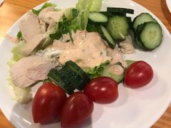 -So Lounge索兰至餐厅(蓝色港湾店)