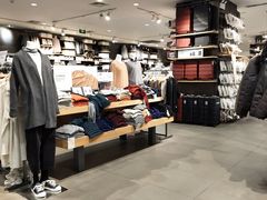 -MUJI无印良品(西湖银泰城店)