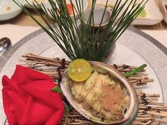 -和·铁板烧·OMAKASE(望京昆泰嘉晟酒店)