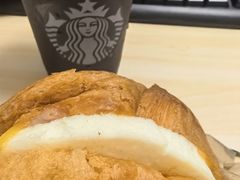 -星巴克(深圳佳宁娜友谊广场店)