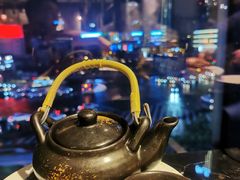 -小天鹅戴斯酒店鲸鲨百汇创作料理