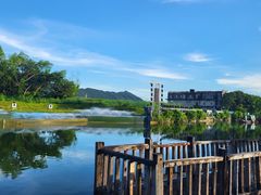 -赤坎·广东华侨国际旅游度假区