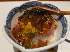 海鲜饭-隐味(金盛时代店)