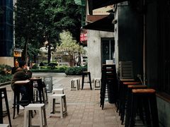 -来回·咖啡(天河南店)