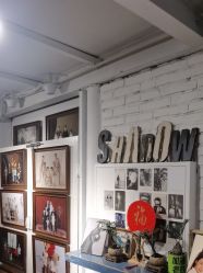 -北京早晨全家福照相馆(人民美术文化园店)