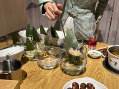 -竹鲜笙全竹宴(国色天香店)