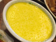 自制酸奶-清真·益鑫羊肉手抓馆(花园北街店)