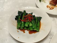 -酌宴府The China Club·广州万富希尔顿酒店(云城东路店)