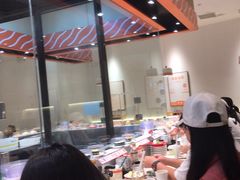 -新一番三文鱼寿司(大东海店)