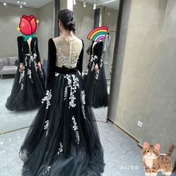 -GRACE KELLY婚纱与礼服(北京店)