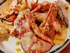 -醉壹号海鲜大排档(厦门美食地标店)