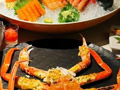 -上井料理黑金店(IFS国金中心店)