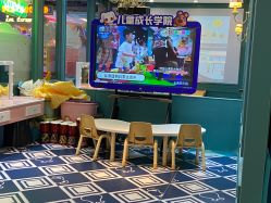 -卡通尼乐园(上海万象城店)