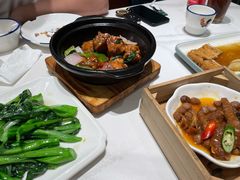 -粤港湾砂锅粥·宵夜(宝龙店)