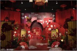 -保定金沙芝柏婚礼策划