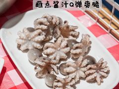 -阿里元海鲜·闽南特色菜(曾厝垵店)