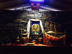 -思金拉措庄园藏餐(太阳岛店)