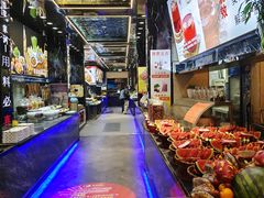 -潍坊宴·大管家(文化路店)