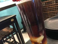 古早味红茶-小明同学(三里屯店)