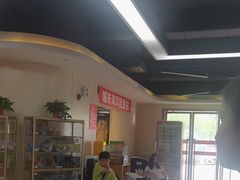 -城市海洋国标恒温游泳馆(株洲体育中心店)