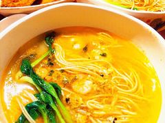 -姚面记·海派家常菜(恒基名人购物中心店)