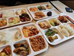 -同济大学-北苑食堂