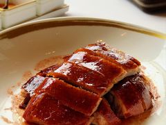 -金轩中餐厅 Jin Xuan(浦东丽思卡尔顿酒店)
