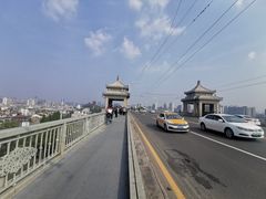 -武汉长江大桥