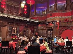 -正阳门饭庄·烤鸭·北京菜(万丰路七里庄店)