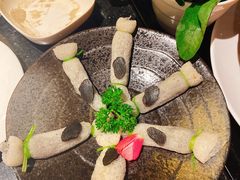 -捞王猪肚鸡火锅(财富中心店)