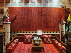 -凤吉园乌拉满族火锅中华老字号(繁荣路店)
